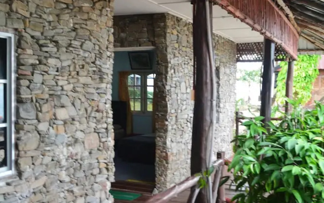 The Jemuruk Island Resort