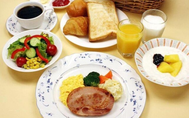 Kanazawa Manten Hotel Ekimae