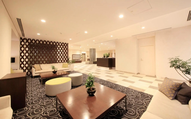 Richmond Hotel Tokyo Suidobashi