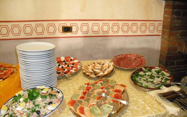 Hotel Tiziana