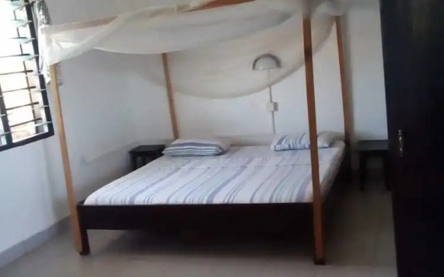 Ashari Hotel