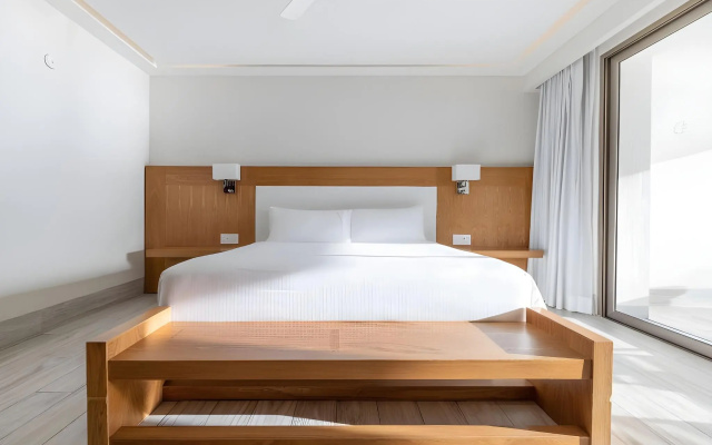 Izla Hotel