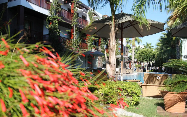 Olira Boutique Hotel & Spa - Boutique Class