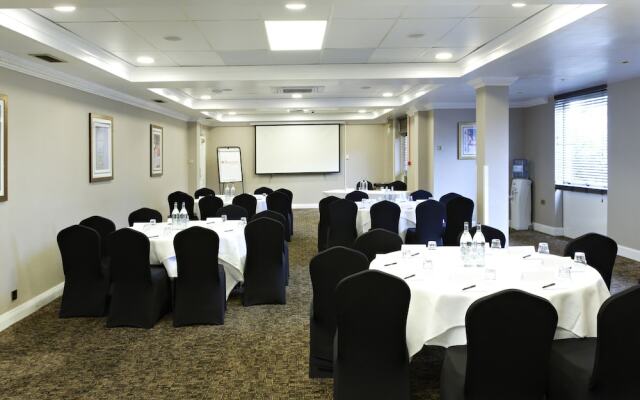 Ramada Solihull Birmingham