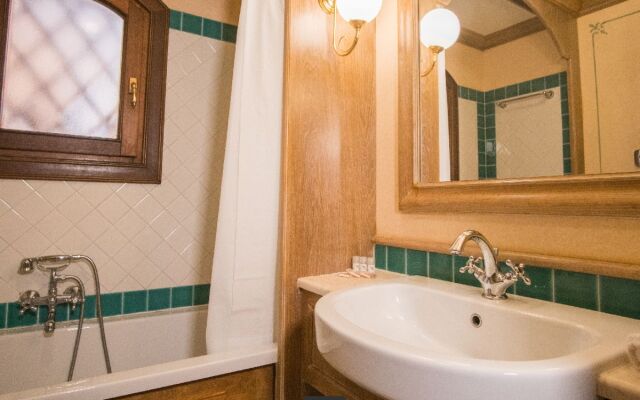 Il Giardino degli Oleandri