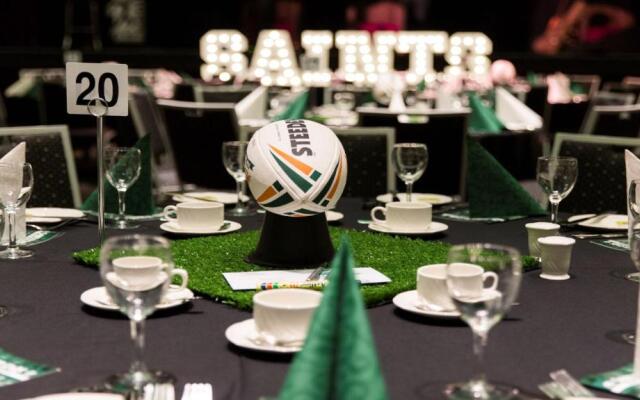 Holiday Inn Sydney St Marys by IHG