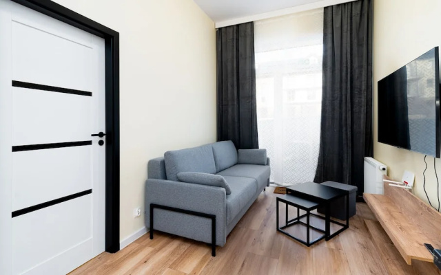Apartamenty Sun & Snow Ostoja Parku Narodowego