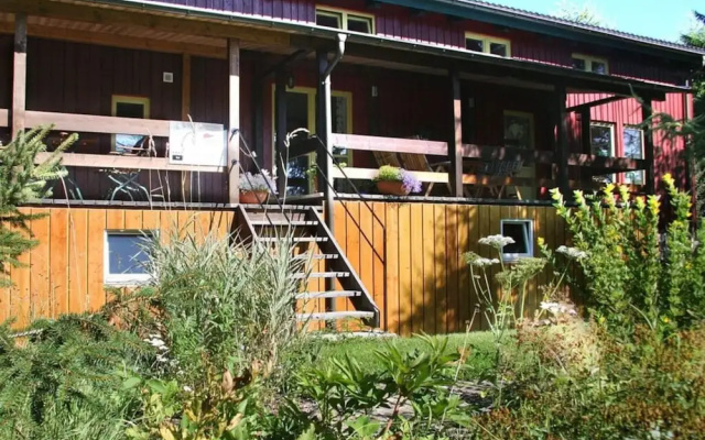 Rasehorn Comfortable Holiday Residence