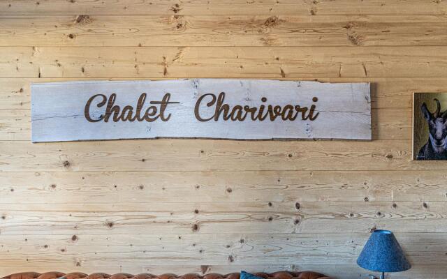 Chalet Charivari Inzell, Inzell