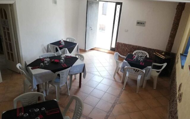 Il CuOCO Giulivo Bed&Cooking