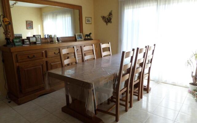 Bienvenue à L'Andruère