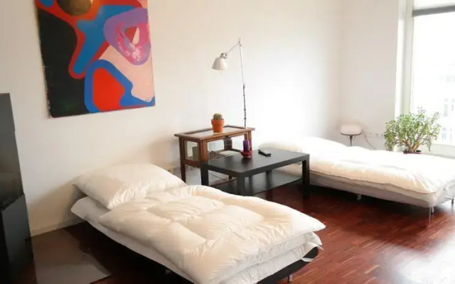Zimmer Prenzlberg