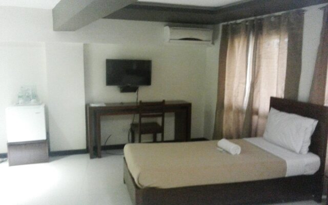 Ava Palm Suites
