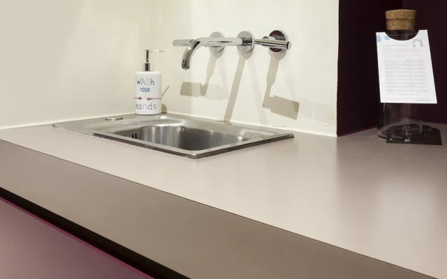 Italianway - Garibaldi 46 A