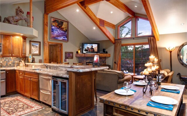 Abode on Daly