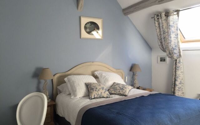 Les Colonnes de Chanteloup