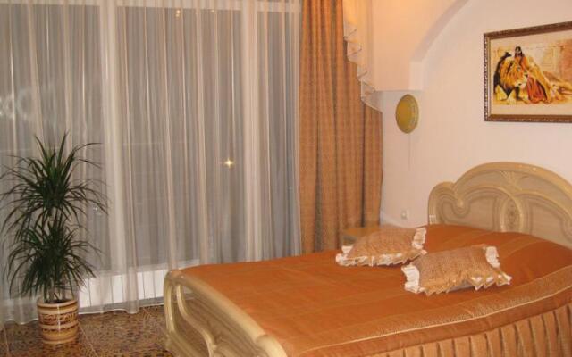 21 Vek Hotel