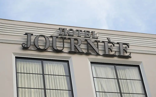 Hotel Journee