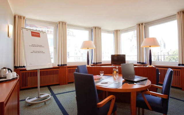 Vienna House by Wyndham Sonne Rostock