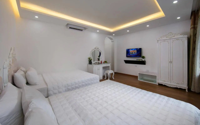 Kingly Hotel
