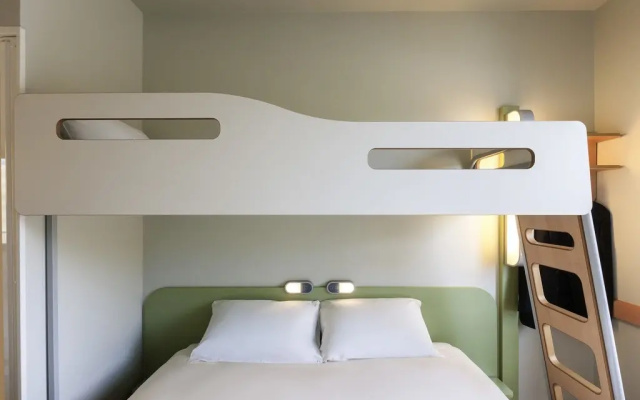 Ibis Budget Valencia Alcasser