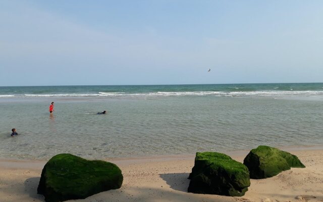 Talay Hotel & Villa