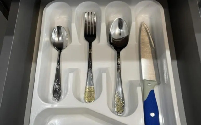 Апартаменты на улице Алексея Горького 30/2