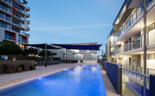 BEST WESTERN Islington Apartments