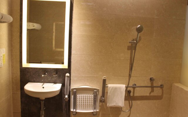 Holiday Inn New Delhi Mayur Vihar Noida by IHG