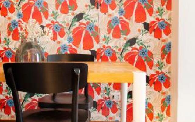 Garibaldi Rome Trastevere Home