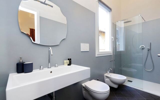 Trastevere Townhouse - My Extra Home