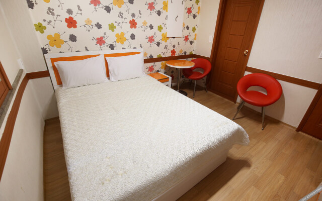 Sejong Royal