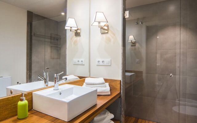 Wish-Suite Guadalquivir de Sevilla Apartment