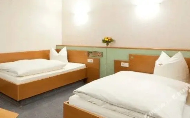 Hotel Hahnen