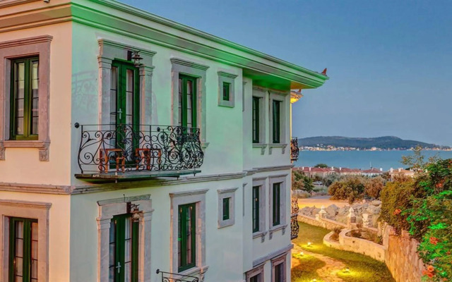 Cunda Esen Otel