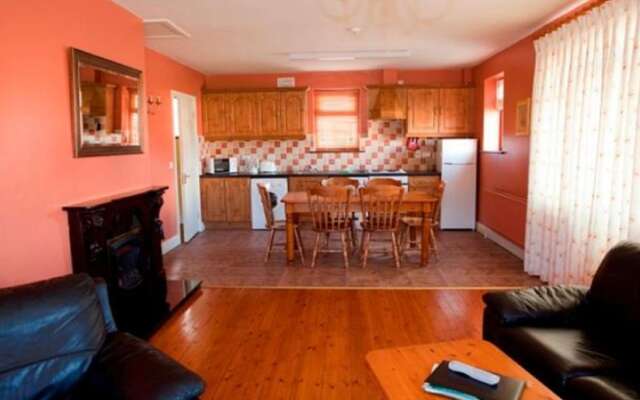 Gold Coast Resort Dungarvan