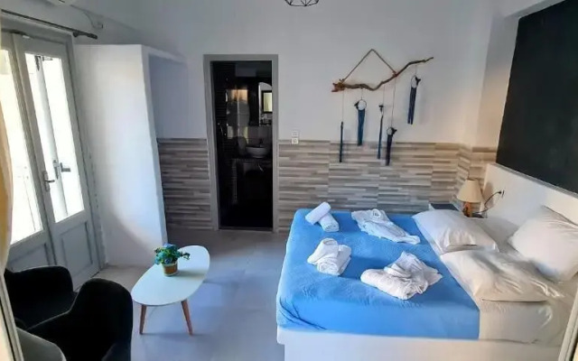 Villa Anto
