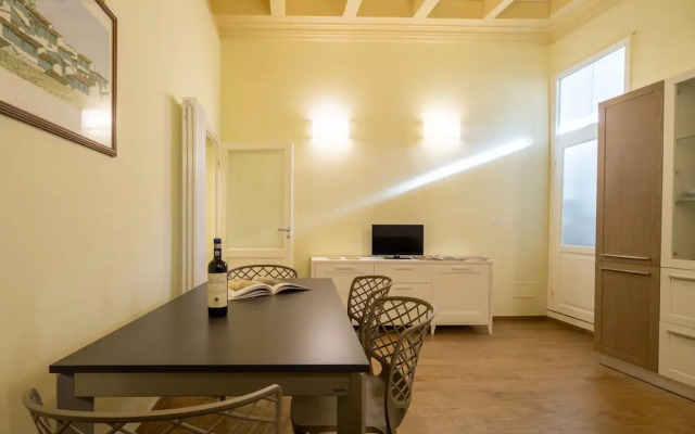 Santo Spirito Bright Flat by Mmega