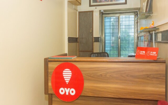 OYO Flagship 18893 Hotel Shweta