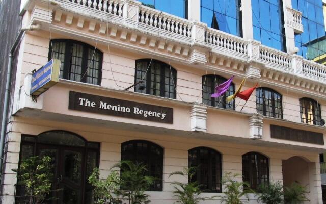 The Menino Regency Hotel