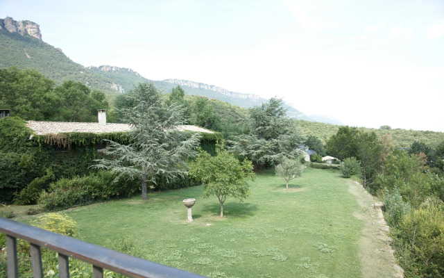 Hotel Monasterio de Leyre