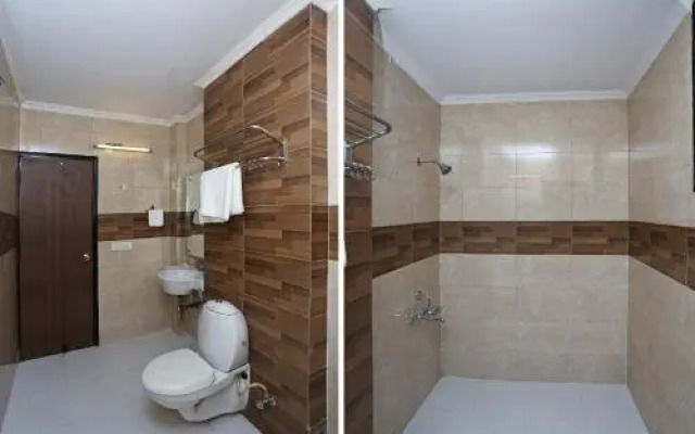 OYO 15784 Flagship Bus Stand