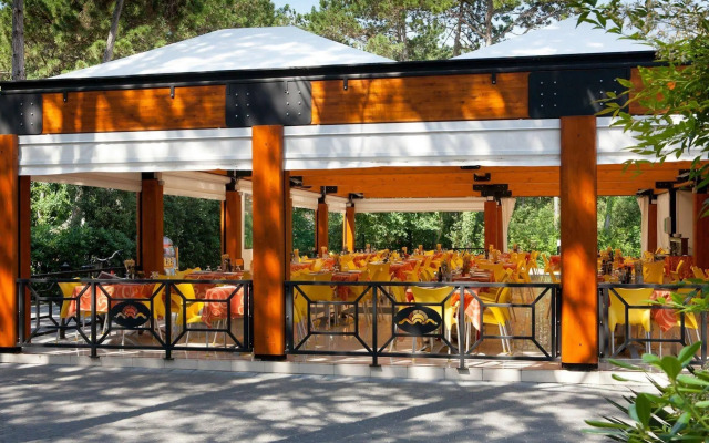 Villaggio Turistico Internazionale