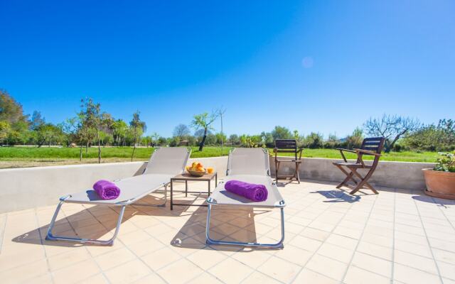 Ses Planes - Adults Only (Ca Na Faustina)