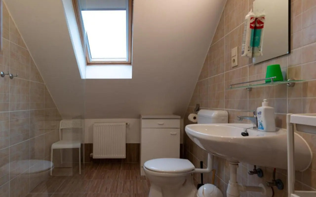 Poroszlay Apartman