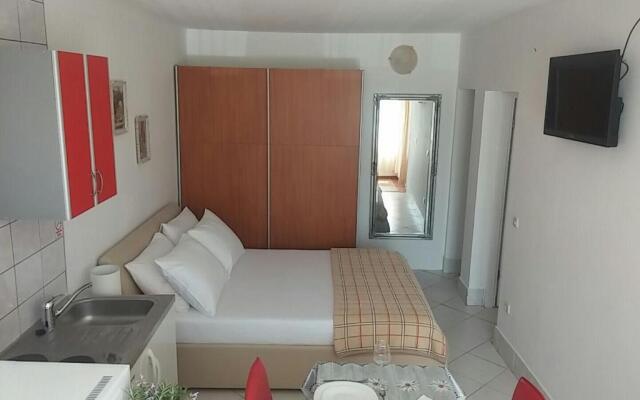 Apartmani Totić