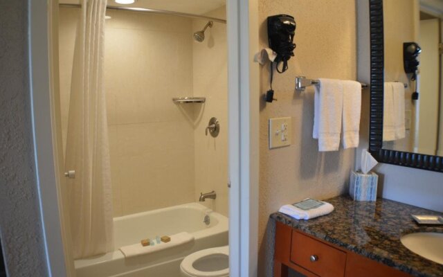 The Lodge at Russell