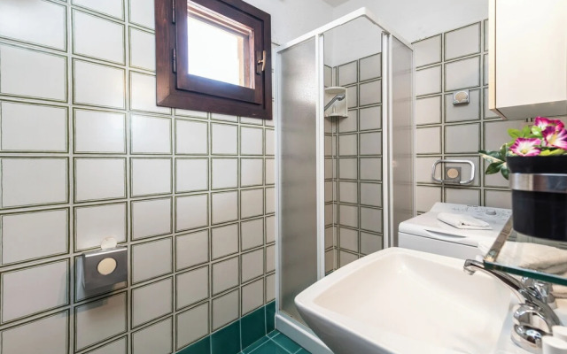 Piazzetta Trilo Mandala