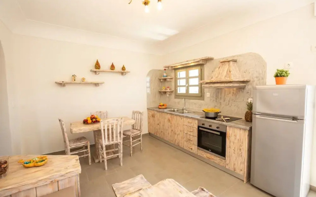 Elixirium Villa