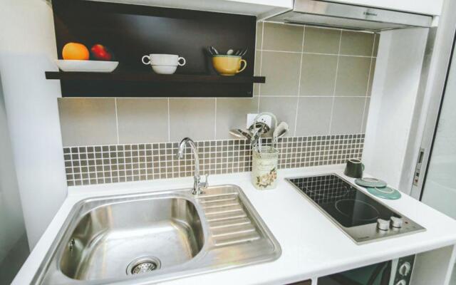 PP Plus Mansion Sukhumvit 71